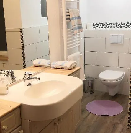 Auszeit Mit Kueche Viel Ruhe Und Séjour chez l'habitant *