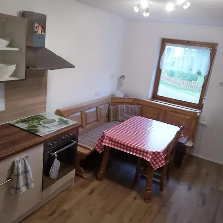 Auszeit Mit Kueche Viel Ruhe Und Séjour chez l'habitant