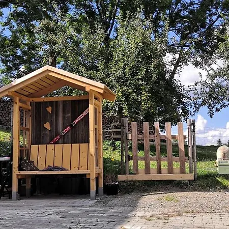 Auszeit Mit Kueche Viel Ruhe Und Séjour chez l'habitant *