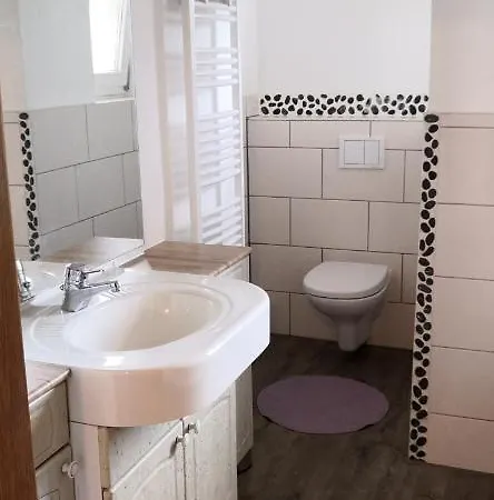 Auszeit Mit Kueche Viel Ruhe Und Séjour chez l'habitant *