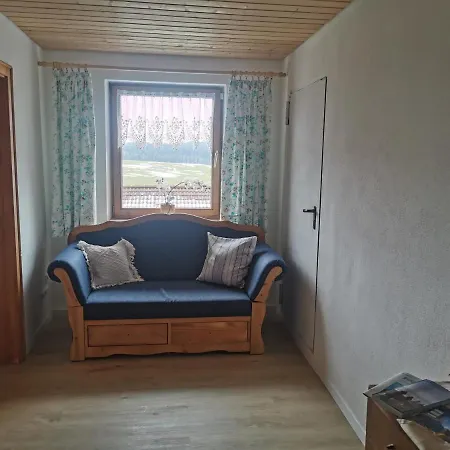Auszeit Mit Kueche Viel Ruhe Und