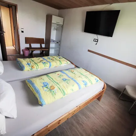 Séjour chez l'habitant Auszeit Mit Kueche Viel Ruhe Und Untrasried