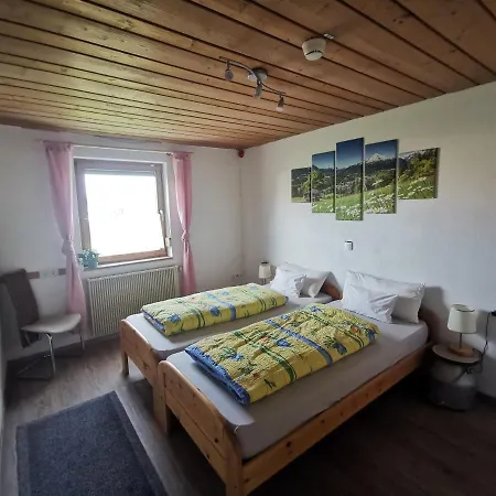 Auszeit Mit Kueche Viel Ruhe Und Homestay