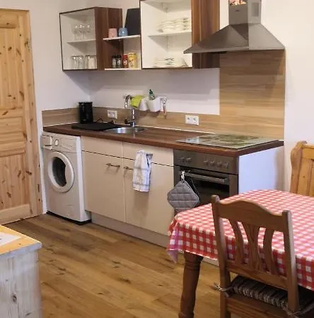Auszeit Mit Kueche Viel Ruhe Und Alloggio in famiglia